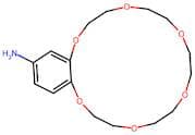 4-Aminobenzo-18-crown-6