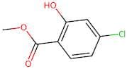 Methyl 4-chloro-2-hydroxybenzoate