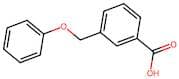 3-Phenoxymethyl-benzoic acid