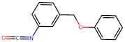 1-Isocyanato-3-(phenoxymethyl)benzene