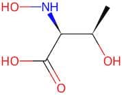(2S,3R)-3-hydroxy-2-(hydroxyamino)butanoic acid