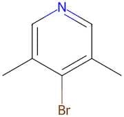 4-Bromo-3,5-dimethylpyridine