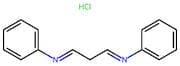 Malonaldehyde bis(phenylimine) monohydrochloride