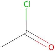 Acetyl chloride