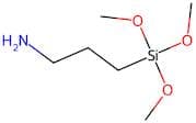 (3-Aminopropyl)trimethoxysilane