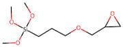 (3-Glycidyloxypropyl)trimethoxysilane