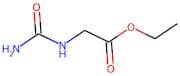 Ethyl ureidoacetate