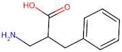 3-Amino-2-benzylpropanoic acid