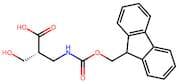 (R)-3-((((9H-Fluoren-9-yl)methoxy)carbonyl)amino)-2-(hydroxymethyl)propanoic acid