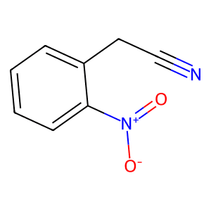 2-Nitrophenylacetonitrile