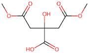 1,5-Dimethyl citrate