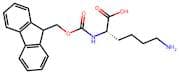 Fmoc-Lys-OH