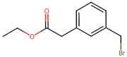 Ethyl 2-(3-(bromomethyl)phenyl)acetate