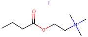 Butyrylcholine iodide