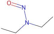 N-Nitrosodiethylamine