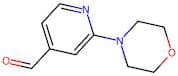 2-(Morpholin-4-yl)isonicotinaldehyde