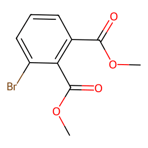 Dimethyl 3-bromophthalate
