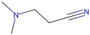 3-(Dimethylamino)propiononitrile