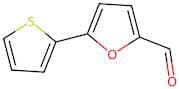 5-Thien-2-yl-2-furaldehyde