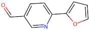 6-(2-Furyl)nicotinaldehyde