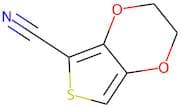 2,3-Dihydrothieno[3,4-b][1,4]dioxine-5-carbonitrile