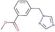 Methyl 3-(1H-1,2,4-triazol-1-ylmethyl)benzoate