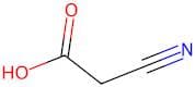 Cyanoacetic Acid