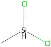 Dichloromethylsilane