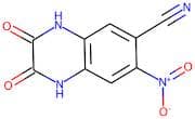 6-Cyano-7-nitroquinoxaline-2,3-dione