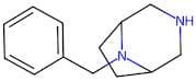 8-Benzyl-3,8-diazabicyclo[3.2.1]octane