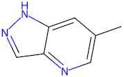 6-Methyl-1H-pyrazolo[4,3-b]pyridine