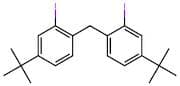 4,4'-Di-tert-butyl-2,2'-diiododiphenylmethane