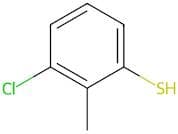 3-Chloro-2-methylthiophenol