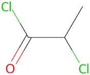 2-Chloropropionyl chloride