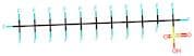Perfluoroundecanesulfonic acid