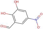 2,3-dihydroxy-5-nitrobenzaldehyde