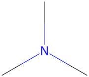 Trimethylamine, anhydrous