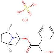 Atropine sulfate monohydrate