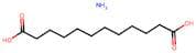 Ammonium-1,10-dodecanedioate