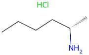 (S)-2-Aminohexane Hydrochloride