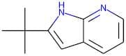 2-(tert-Butyl)-7-azaindole