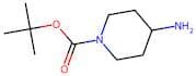 4-Aminopiperidine, N1-BOC protected