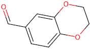 1,4-Benzodioxan-6-carboxaldehyde