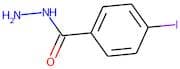4-Iodobenzhydrazide