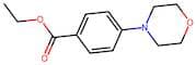 Ethyl 4-(morpholin-4-yl)benzoate