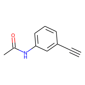 3'-Ethynylacetanilide