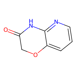 2H-Pyrido[3,2-b][1,4]oxazin-3(4H)-one