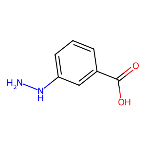 3-Hydrazinobenzoic acid
