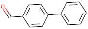 Biphenyl-4-carboxaldehyde
