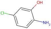 2-Amino-5-chlorophenol